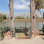Dom wakacyjny Oasis On The River Marina Di Pisa