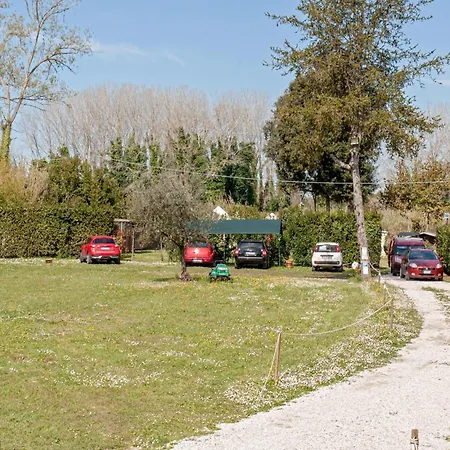 Oasis On The River * Marina Di Pisa
