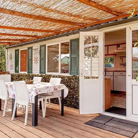 Oasis On The River Holiday home *