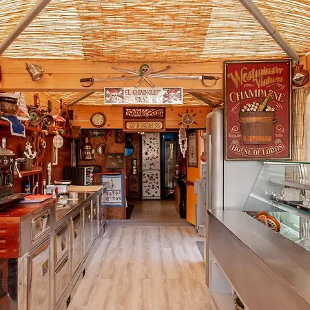 Holiday home Oasis On The River Marina Di Pisa